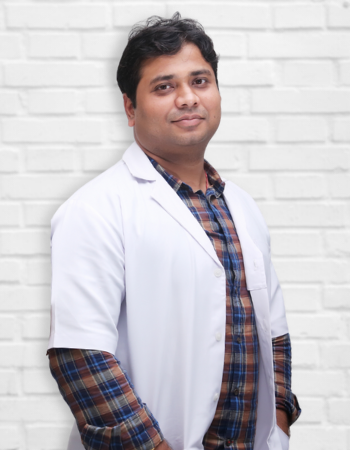 Dr. Rohan Bhede 